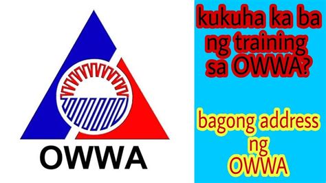 owwa ncr